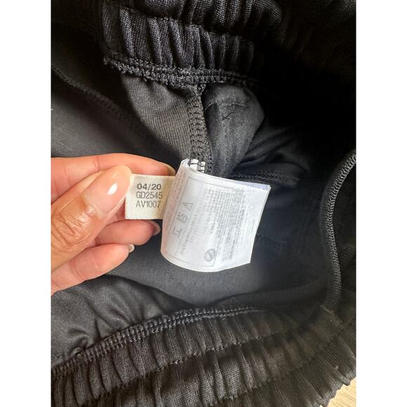 Adidas Trefoil Essentials Pants - Size S - NEW (no tags) - Picture 5 of 9